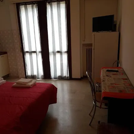 Appartamento 11 Foscolo