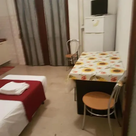 11 Foscolo Apartment *
