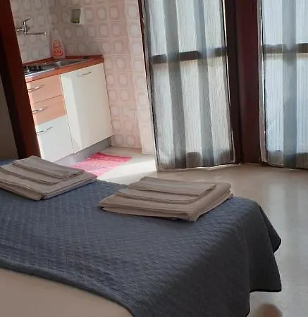 Apartment 11 Foscolo Padova