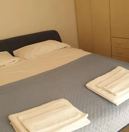11 Foscolo Appartamento Padova