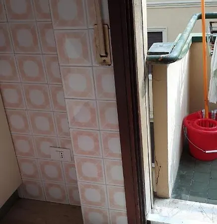 Apartment 11 Foscolo *
